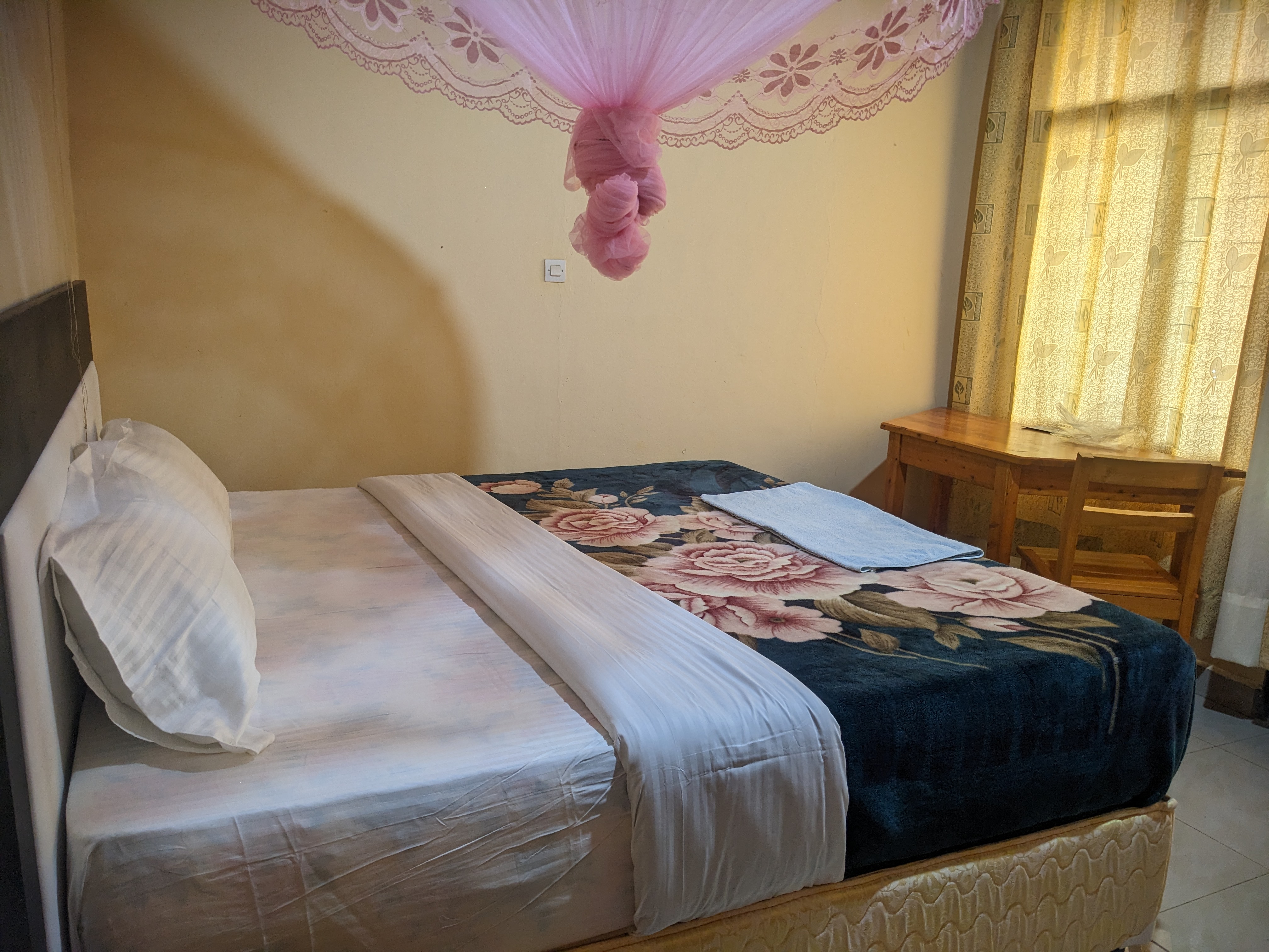 room card